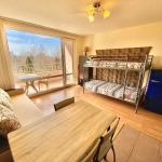 Едностаен апартамент в к.к. Слънчев бряг - 40 кв.м за 702 €/кв.м - Снимка #1