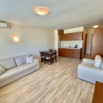 Едностаен апартамент в к.к. Слънчев бряг - 40 кв.м за 549 €/кв.м - Снимка #1