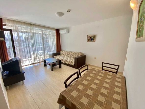 Двустаен апартамент в Свети Влас - 57 кв.м за 846 €/кв.м - Снимка #1