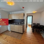 Двустаен апартамент в Банско - 50 кв.м за 612 €/кв.м - Снимка #1