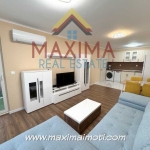 Двустаен апартамент в Пловдив, Кършияка - 60 кв.м за 2150 €/кв.м - Снимка #1