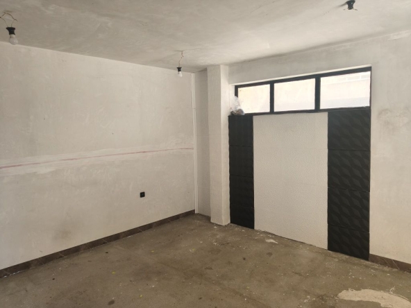 Дава се под наем Гараж / Паркомясто в Пловдив, Тракия - 24 кв.м за 134.64 € - Снимка #1