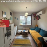 Двустаен апартамент в Банско - 49 кв.м за 781 €/кв.м - Снимка #1