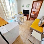 Двустаен апартамент в к.к. Слънчев бряг - 40 кв.м за 636 €/кв.м - Снимка #1
