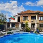 Къща в с. Обединение, Област Велико Търново - 160 кв.м за 208 €/кв.м - Снимка #1
