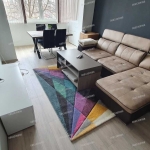 Четиристаен апартамент в София, Гео Милев - 130 кв.м за 1581 €/кв.м - Снимка #1