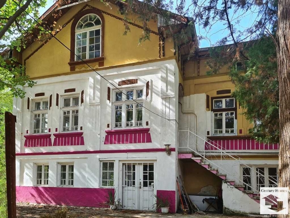 Къща в с. Поликраище, Област Велико Търново - 220 кв.м за 273 €/кв.м - Снимка #1