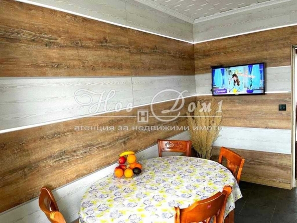 Четиристаен апартамент в Варна, Гранд Мол Варна - 94 кв.м за 1277 €/кв.м - Снимка #1