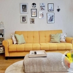 Дава се под наем Двустаен апартамент в Бургас, Лазур - 77 кв.м за 400 € - Снимка #1