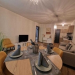 Дава се под наем Тристаен апартамент в Варна, Гръцка махала - 105 кв.м за 1122 € - Снимка #1