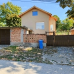 Къща в с. Тръстеник, Област Русе - 103 кв.м за 678 €/кв.м - Снимка #1