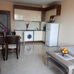 Дава се под наем Двустаен апартамент в Пловдив, Тракия - 45 кв.м за 200 € - Снимка #1