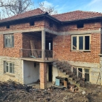 Къща в с. Младен, Област Габрово - 300 кв.м за 70 €/кв.м - Снимка #1