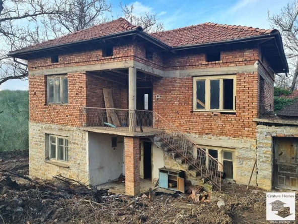 Къща в с. Младен, Област Габрово - 300 кв.м за 70 €/кв.м - Снимка #1