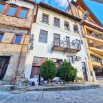 Етаж от къща в Велико Търново, Център - 120 кв.м за 1250 €/кв.м - Снимка #1