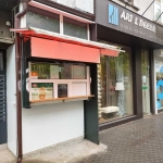 Дава се под наем Заведение в София, Център - 8 кв.м за 230 € - Снимка #1