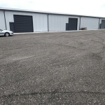 Дава се под наем Склад в Ямбол, Златен рог - 470 кв.м за 1377 € - Снимка #1