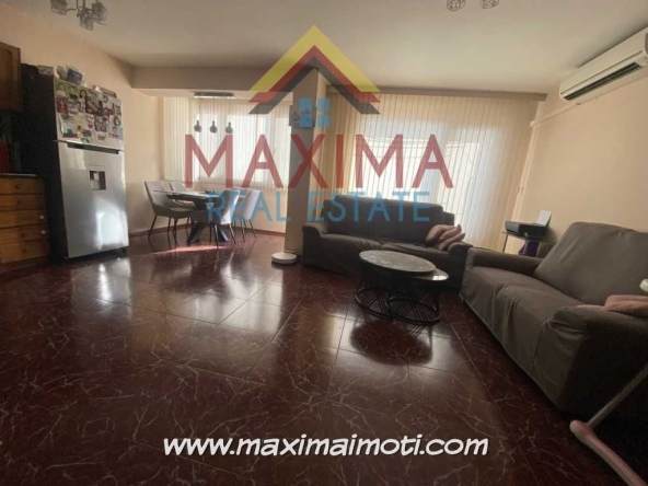 Тристаен апартамент в Пловдив, Кючук Париж - 87 кв.м за 1552 €/кв.м - Снимка #1