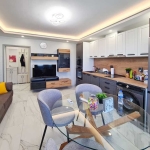 Тристаен апартамент в Велико Търново, Бузлуджа - 89 кв.м за 1742 €/кв.м - Снимка #1