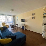 Двустаен апартамент в к.к. Елените - 59 кв.м за 1102 €/кв.м - Снимка #1