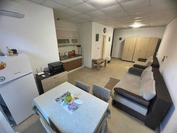 Едностаен апартамент в к.к. Слънчев бряг - 53 кв.м за 725 €/кв.м - Снимка #1