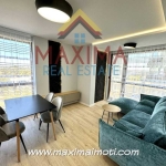 Двустаен апартамент в Пловдив, Кючук Париж - 73 кв.м за 1637 €/кв.м - Снимка #1