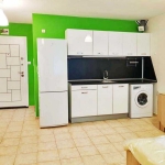 Дава се под наем Едностаен апартамент в Велико Търново, Център - 37 кв.м за 210 € - Снимка #1