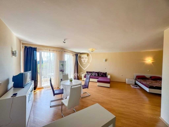 Едностаен апартамент в Созопол - 76 кв.м за 1211 €/кв.м - Снимка #1