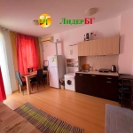 Двустаен апартамент в с. Тънково, Област Бургас - 40 кв.м за 938 €/кв.м - Снимка #1