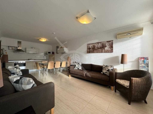 Тристаен апартамент в Свети Влас - 79 кв.м за 1760 €/кв.м - Снимка #1