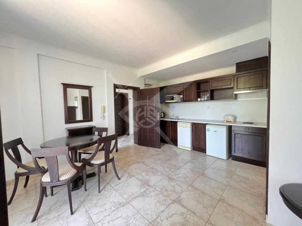 Двустаен апартамент в Обзор - 66 кв.м за 978 €/кв.м - Снимка #1