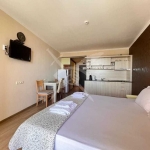 Едностаен апартамент в Свети Влас - 43 кв.м за 1477 €/кв.м - Снимка #1