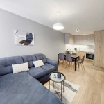 Дава се под наем Двустаен апартамент в Велико Търново, Акация - 65 кв.м за 360 € - Снимка #1