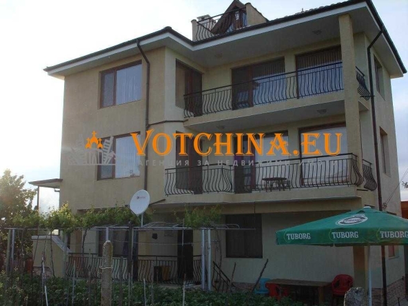 Къща в с. Александрово, Област Бургас - 185 кв.м за 800 €/кв.м - Снимка #1