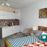 Дава се под наем Едностаен апартамент в Варна, м-т Евксиноград - 40 кв.м за 295.8 € - Снимка #1