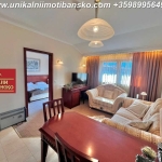 Тристаен апартамент в Банско - 111 кв.м за 901 €/кв.м - Снимка #1