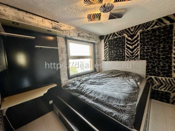 Тристаен апартамент в Благоевград, Широк център - 78 кв.м за 850 €/кв.м - Снимка #1