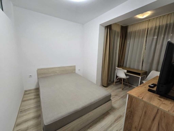 Дава се под наем Двустаен апартамент в София, Зона Б-5 - 40 кв.м за 550 € - Снимка #1