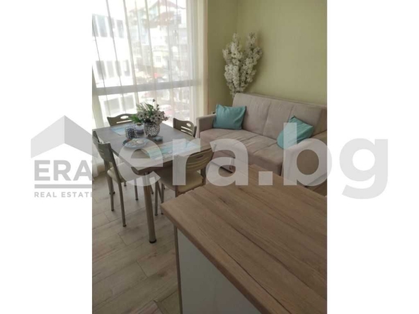 Двустаен апартамент в Варна, Победа - 62 кв.м за 2017 €/кв.м - Снимка #1