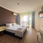 Едностаен апартамент в Свети Влас - 43 кв.м за 1512 €/кв.м - Снимка #1