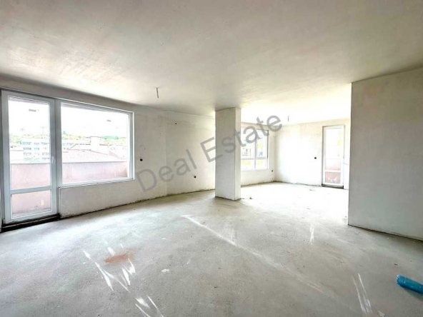 Тристаен апартамент в Благоевград, Еленово 2 - 119 кв.м за 850 €/кв.м - Снимка #1