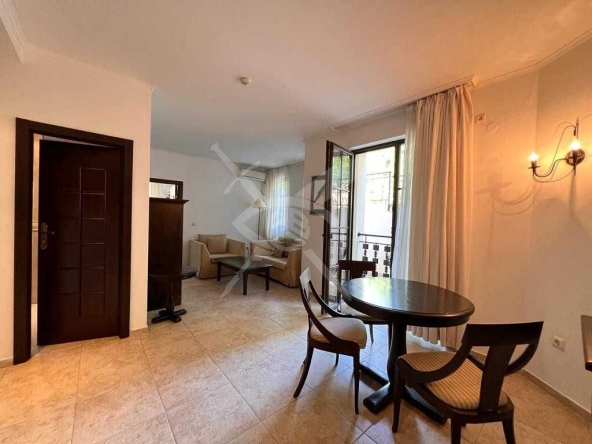 Двустаен апартамент в Обзор - 66 кв.м за 955 €/кв.м - Снимка #1