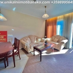 Двустаен апартамент в Банско - 66 кв.м за 1091 €/кв.м - Снимка #1