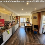 Тристаен апартамент в Банско - 135 кв.м за 1200 €/кв.м - Снимка #1