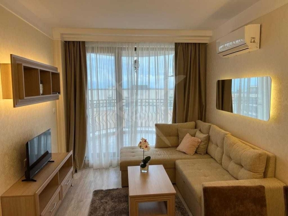 Двустаен апартамент в Свети Влас - 60 кв.м за 1834 €/кв.м - Снимка #1