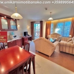 Двустаен апартамент в Банско - 90 кв.м за 889 €/кв.м - Снимка #1