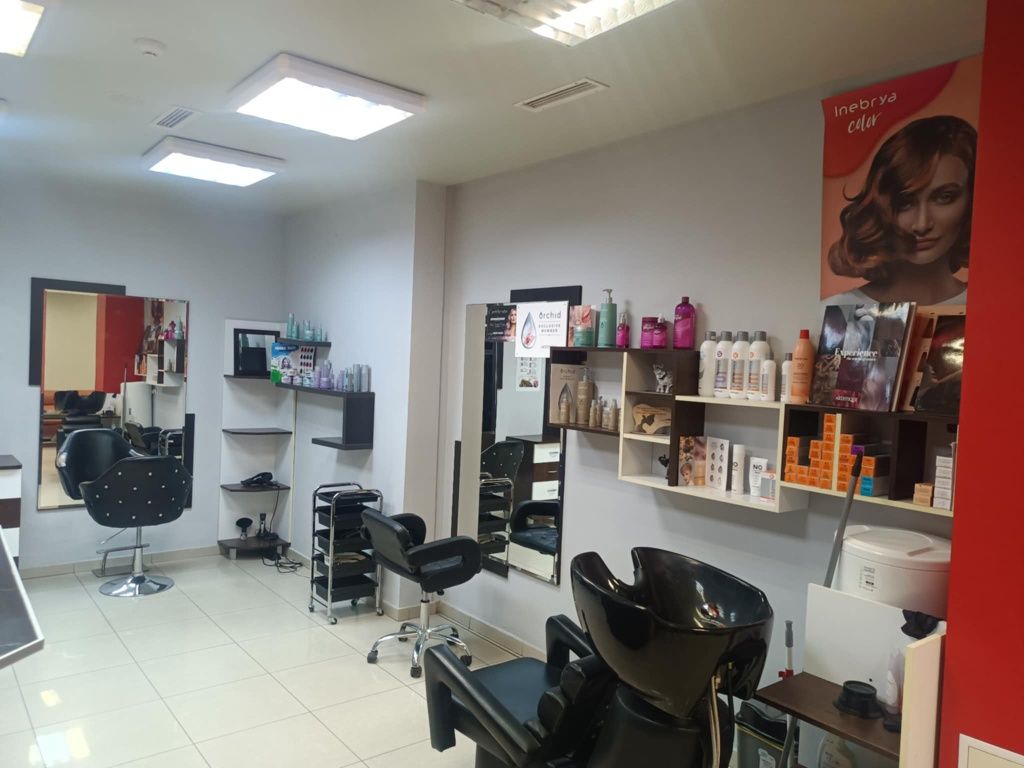 Дава се под наем  в Варна, Възраждане 1 -  кв.м за 127.5 € - Снимка #1