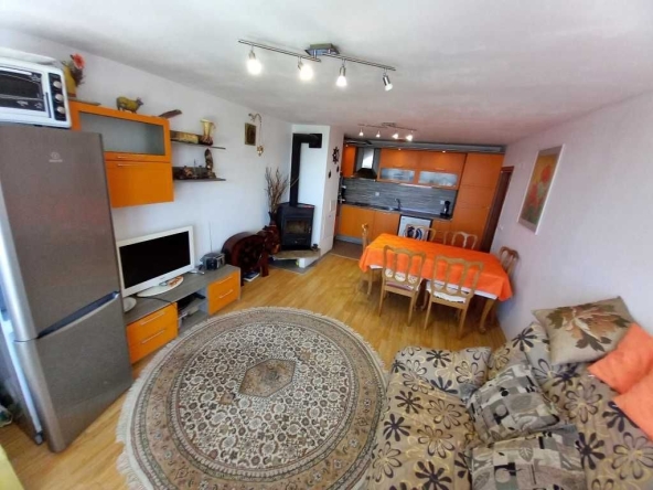 Тристаен апартамент в Несебър - 85 кв.м за 1236 €/кв.м - Снимка #1