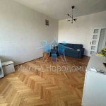 Дава се под наем Двустаен апартамент в Шумен, Пазара - 60 кв.м за 306 € - Снимка #1