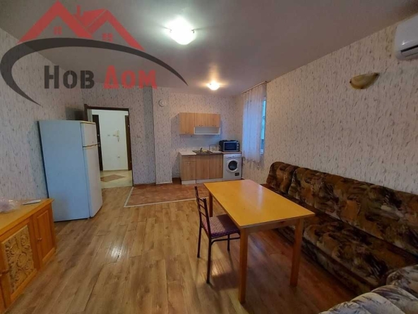 Дава се под наем Двустаен апартамент в Велико Търново, Акация - 55 кв.м за 229.5 € - Снимка #1